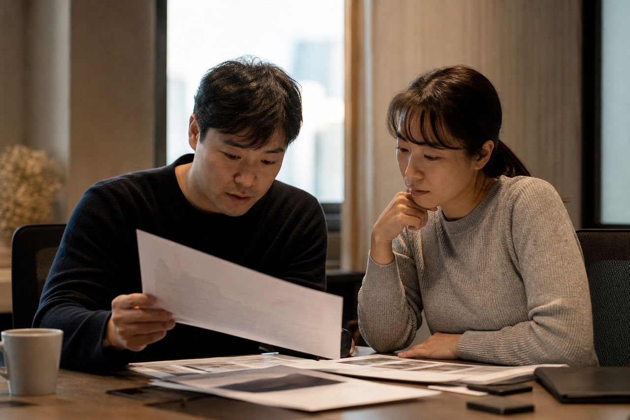 면책 전에도 신용정보 조기 삭제 가능 — 2025년 7월 신용정보관리규약 개정 후 성실상환 1년이면 달라지는 것 관련 전문가 상담·서류 검토 장면